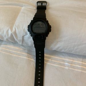Casio G-Shock Watch